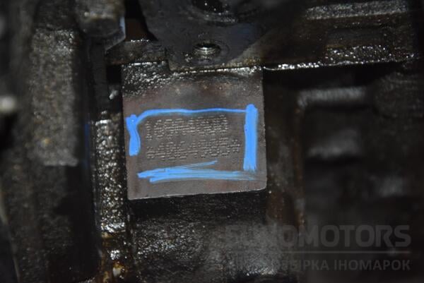 Двигатель Fiat 500 1.2 8V 2007 169A4000 184138 - 6