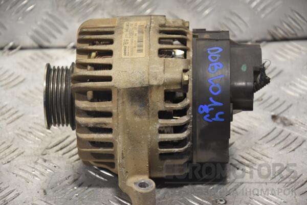 Генератор Fiat Doblo 1.4 8V 2000-2009 51859037 184144 - 2
