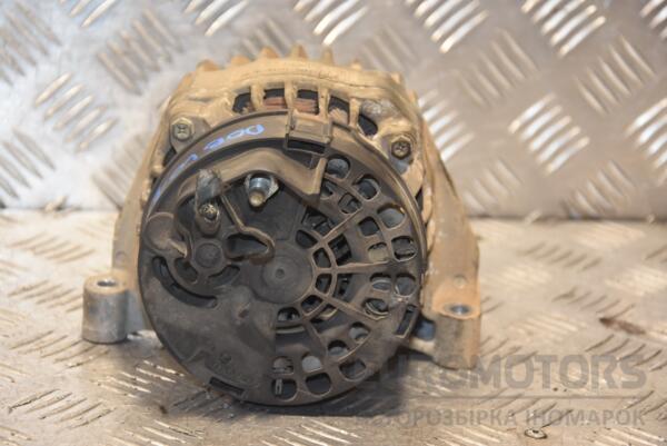 Генератор Fiat Doblo 1.4 8V 2000-2009 51859037 184144 - 3