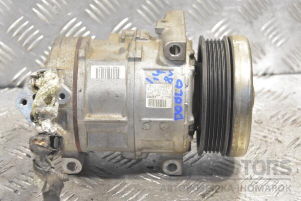 Компресор кондиціонера Fiat Doblo 1.4 8V 2000-2009 55194880 184149 - 2