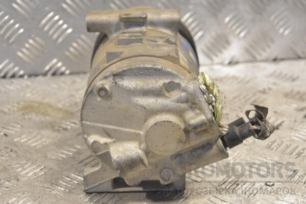 Компресор кондиціонера Fiat Doblo 1.4 8V 2000-2009 55194880 184149 - 3