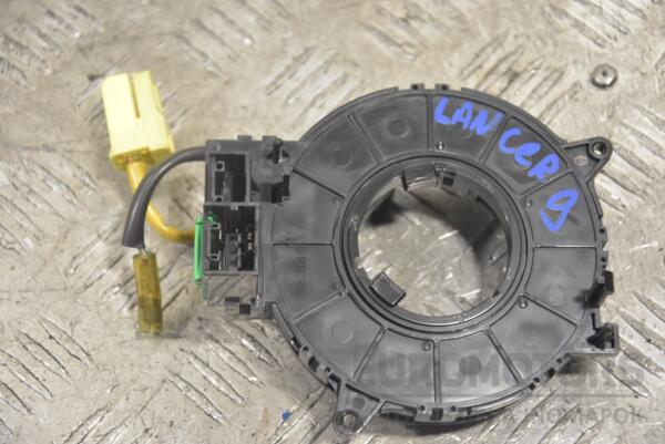Шлейф Airbag кольцо подрулевое Mitsubishi Lancer IX 2003-2007 184186 - 2