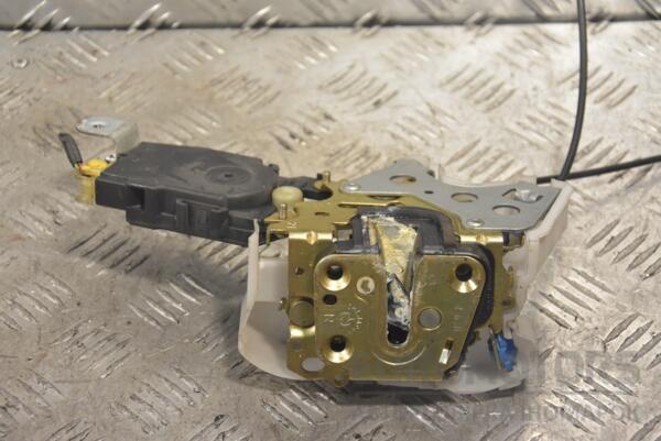 Замок двері передній правий електро 2 Піна Subaru Forester 2002-2007 184218 - 2