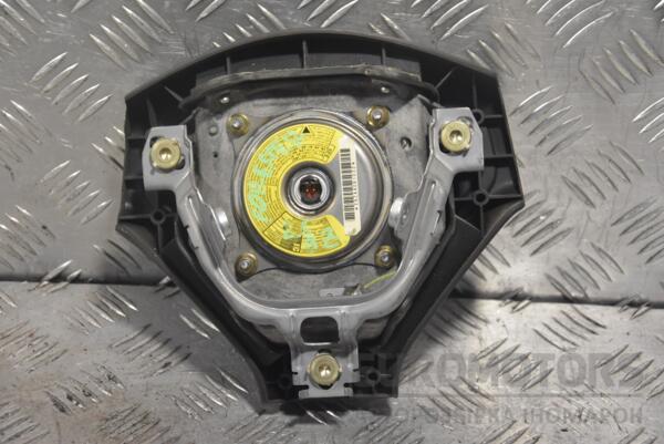 Подушка безопасности руль Airbag 3 спицы Subaru Forester 2002-2007 98211SA070 184232 - 2