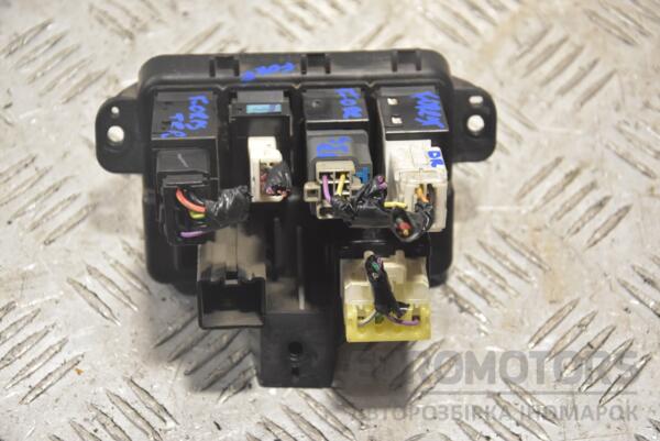 Кнопка противотуманных фар передних Subaru Forester 2002-2007 184234-01 - 2
