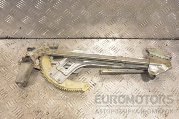 Стеклоподъемник передний левый электр 2 пина Subaru Forester 2002-2007 184236 - 2