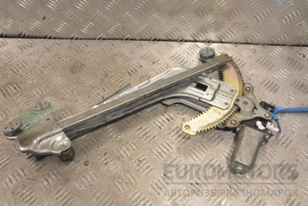 Склопідйомник передній правий електро 2 Піна Subaru Forester 2002-2007 184238 - 2