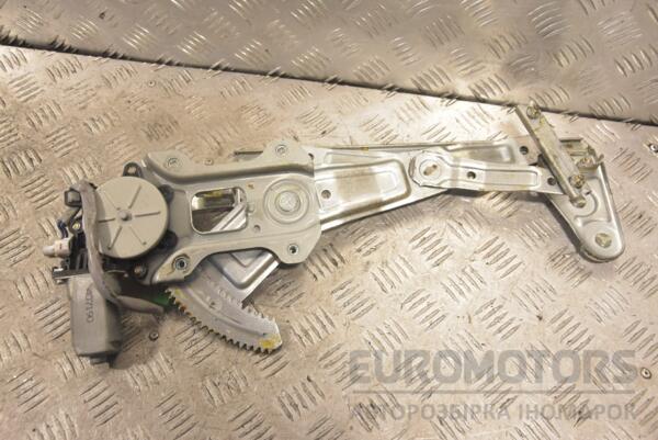 Склопідйомник задній лівий електро 2 Піна Subaru Forester 2002-2007 184240 - 2