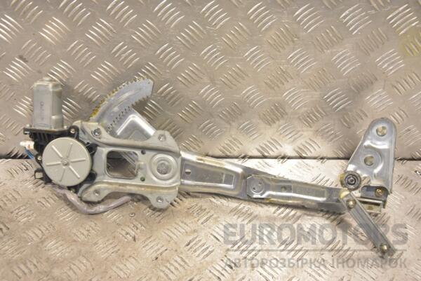 Склопідйомник задній правий електро 2 Піна Subaru Forester 2002-2007 184242 - 2