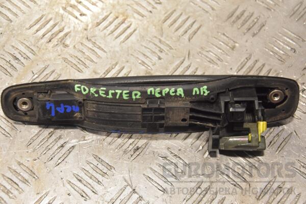 Ручка двери наружная передняя левая Subaru Forester 2002-2007 184248 - 2