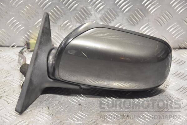 Зеркало левое электр 5 пинов -05 Subaru Forester 2002-2007 91031SA650 184261 - 2