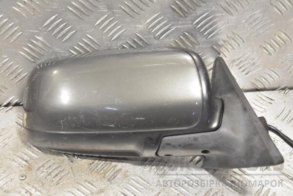 Дзеркало праве електр 5 пинов -05 Subaru Forester 2002-2007 91031SA640 184263 - 2