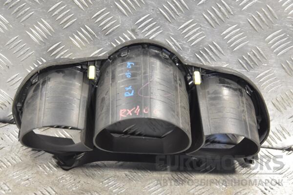 Накладка панели приборов Lexus RX 2003-2009 5541148050 184297 - 2