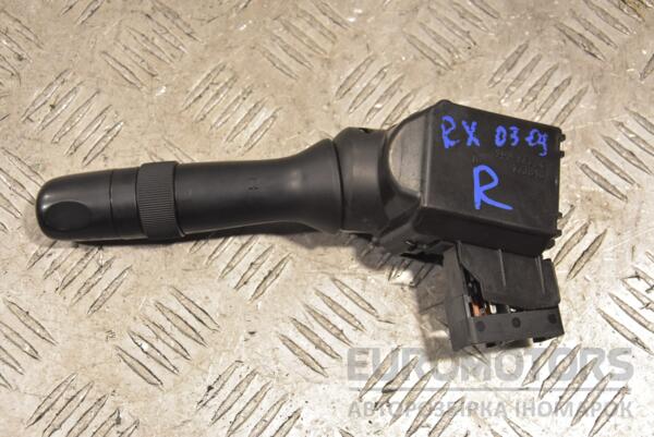 Подрулевой переключатель правый Lexus RX 2003-2009 184310 - 2