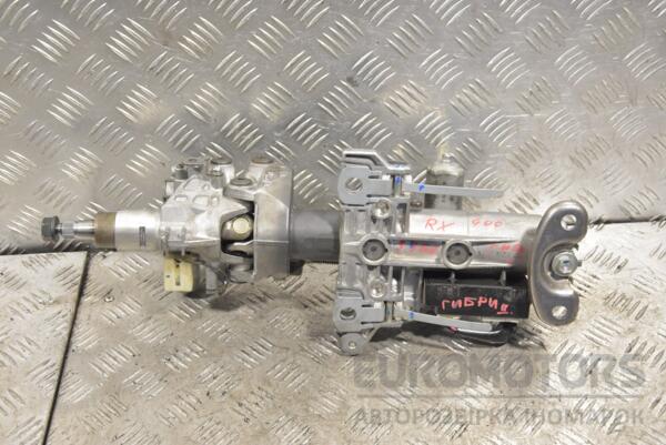 Рульова колонка Lexus RX 2003-2009 4525048040 184317 - 2