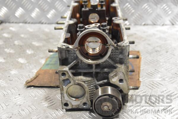 Головка блока Fiat Doblo 1.4 8V 2000-2009 55195018 184320 - 3