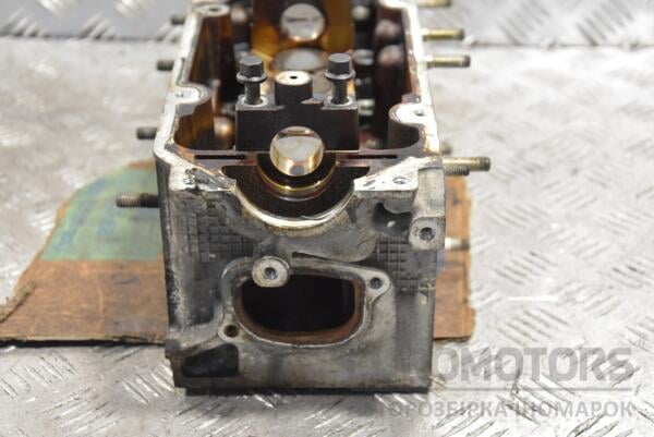 Головка блока Fiat Doblo 1.4 8V 2000-2009 55195018 184320 - 4
