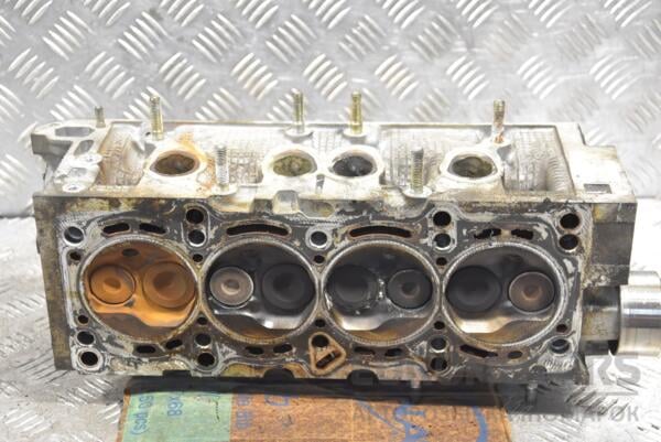 Головка блока Fiat Doblo 1.4 8V 2000-2009 55195018 184320 - 5