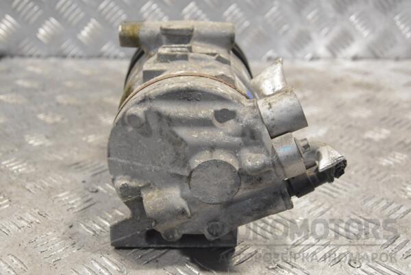 Компрессор кондиционера Fiat Doblo 1.4 8V 2000-2009 55194880 184334 - 3