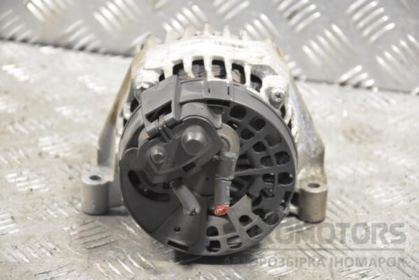 Генератор (дефект) Fiat Doblo 1.4 8V 2000-2009 63321718 184344 - 3