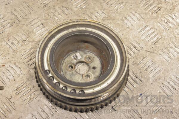 Шкив коленвала демпферный 5 ручейков Fiat Doblo 1.4 8V 2000-2009 184354 - 2