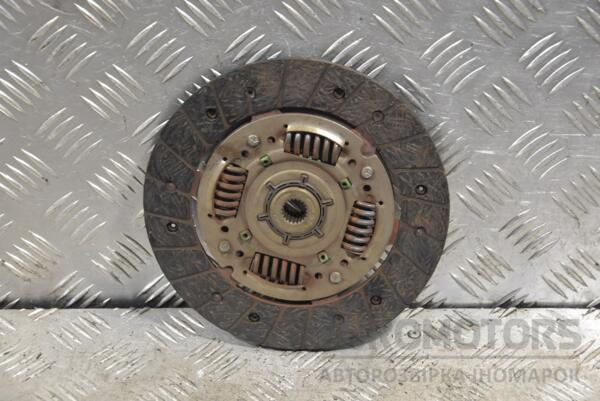 Диск сцепления Fiat Doblo 1.4 8V 2000-2009 55189057 184360 - 2