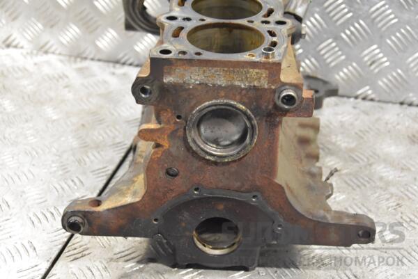 Блок двигуна (дефект) Fiat Doblo 1.4 8V 2000-2009 55183337 184365 - 4