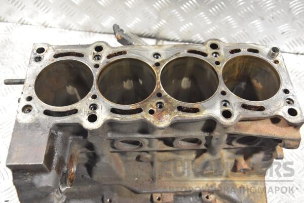 Блок двигуна (дефект) Fiat Doblo 1.4 8V 2000-2009 55183337 184365 - 5