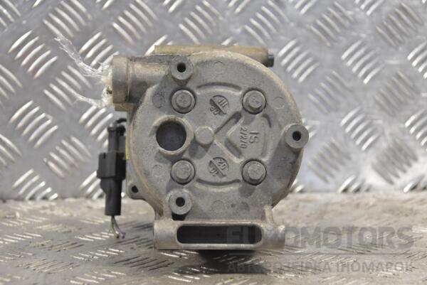 Компресор кондиціонера Ford Fiesta 1.4 16V 2008 8V5119D629EF 184387 - 3
