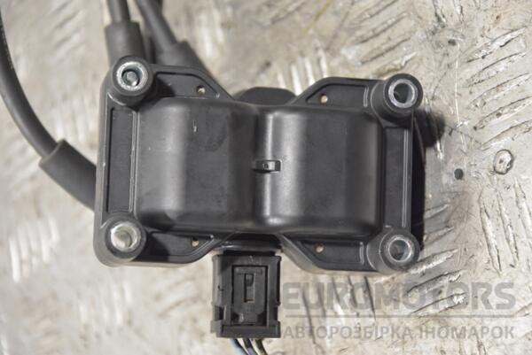 Катушка зажигания Ford Fiesta 1.4 16V 2008 0221503485 184390 - 2