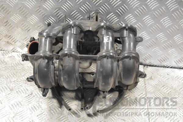Колектор впускний пластик Ford Fiesta 1.4 16V 2008 8A6G9424BB 184395 - 2