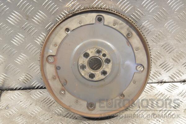 Маховик вінець АКПП Ford Fiesta 1.4 16V 2008 XS4P7M093CG 184398 - 2