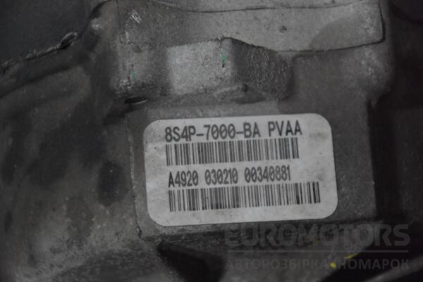 АКПП (автоматична коробка перемикання передач) 4-ступка Ford Focus 1.4 16V (II) 2004-2011 8S4P7000BA 184400 - 6