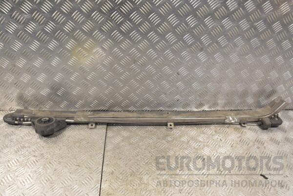 Двигун Audi A4 2.5tdi (B6) 2000-2004 AKE 185406 - 2