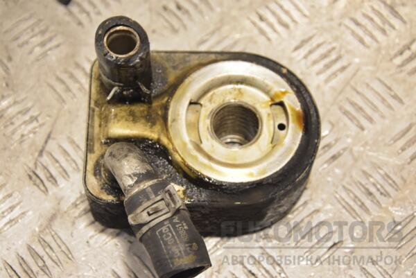 Теплообмінник (Радіатор масляний) Ford Fiesta 1.4 16V 2008 7S7G6B856A4A 184410 - 2
