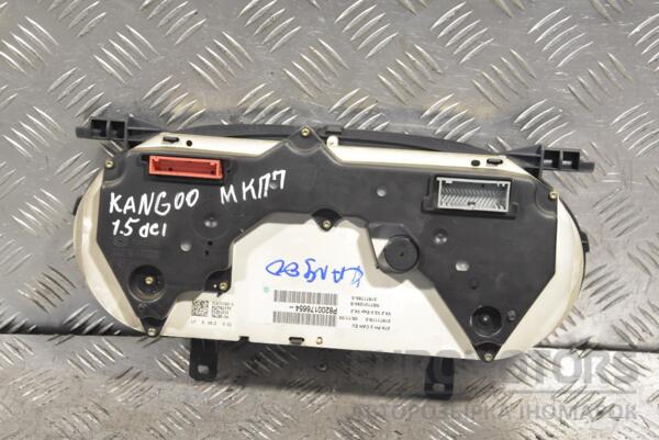 Панель приборов Renault Kangoo 1.5dCi 1998-2008 8200176654 184418 - 2