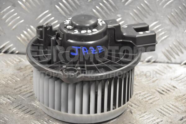 Мотор пічки Honda Jazz  2008-2014  184420  euromotors.com.ua