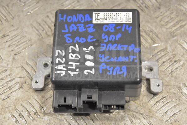 Блок управления электроусилителем руля Honda Jazz 2008-2014 39980TF0E2 184431 - 1