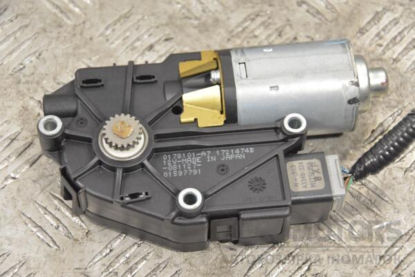 Моторчик люка Honda Jazz 2008-2014 0178101A7 184435 - 2