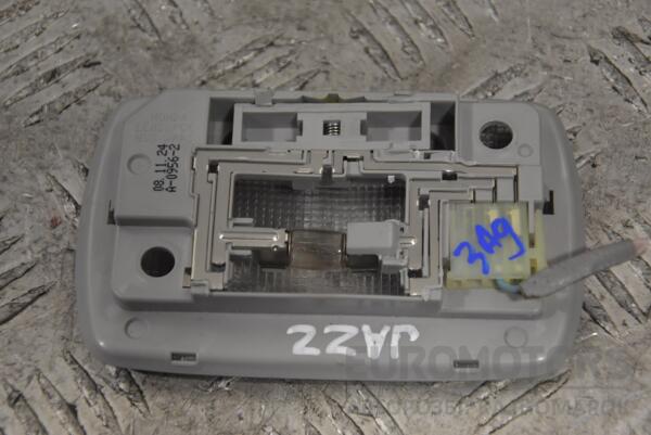 Плафон салона задний Honda Jazz 2008-2014 184439 - 2
