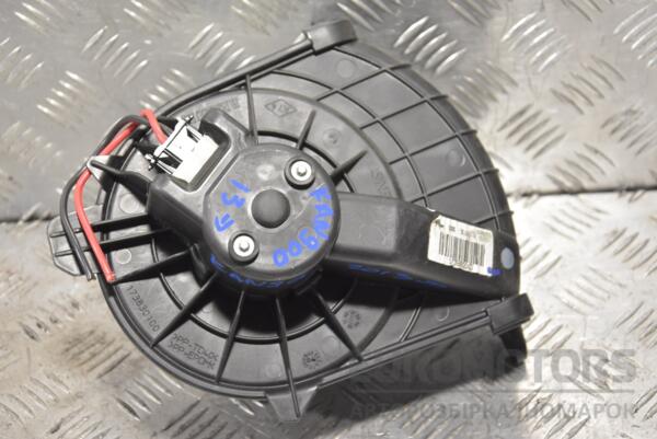Мотор пічки Renault Kangoo 2013 173830100 184442 - 2