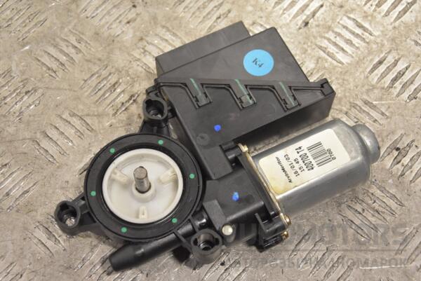Моторчик склопідіймача передній правий VW Polo 2001-2009 6Q2959801A 184456 - 2
