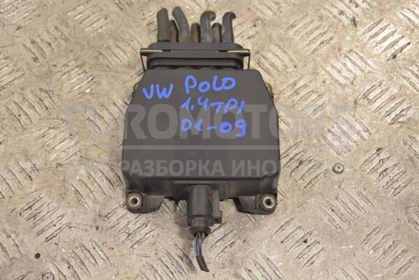 Блок электромагнитных клапанов VW Polo 1.4tdi 2001-2009 6Q0906625B 184459 - 1
