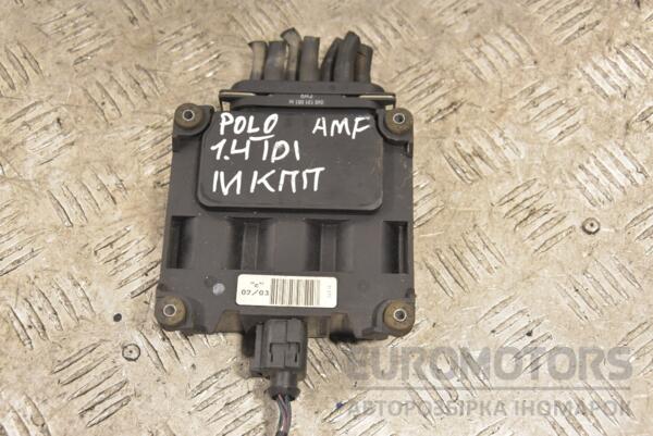 Блок електромагнітних клапанів VW Polo 1.4tdi 2001-2009 6Q0906625B 184459 - 2
