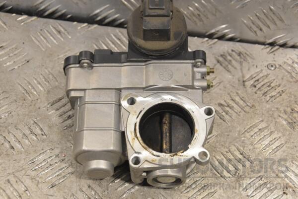 Дроссельная заслонка электр Nissan Micra 1.2 16V (K12) 2002-2010 16119AX00A 184471 - 2
