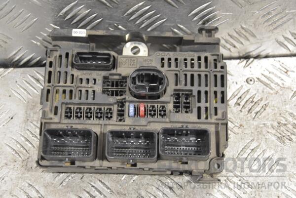 Блок запобіжників Peugeot 407 2004-2010 9656086180 184480 - 2
