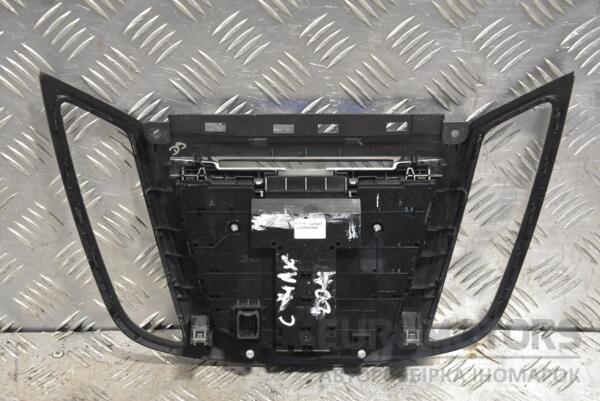 Блок кнопок управления магнитолой Ford C-Max 2010 AM5T18K811HD 184489 - 2