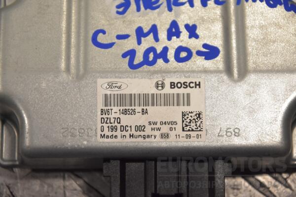 Блок електронний Ford C-Max 2010 BV6T14B526BA 184500 - 2