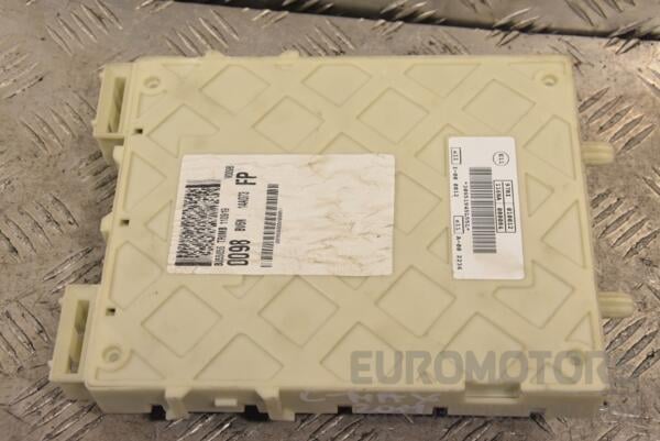 Блок запобіжників Ford C-Max 2010 BV6N14A073FP 184513 - 2