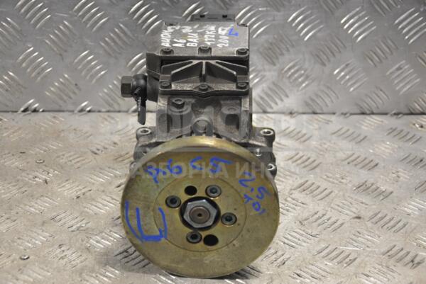 Топливный насос высокого давления (ТНВД) Skoda Superb 2.5tdi 2002-2008 059130106L 184540 euromotors.com.ua